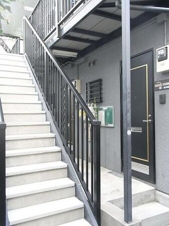 アーバンアレイの物件内観写真